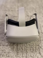 NEW Oculus Meta Quest 2 128 GB VR Headset ONLY No Controllers - White - OEM