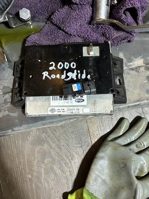 97-07 Harley Davidson Touring Models ECM (Magnetti Morelli) ECU ECM Module
