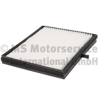 Kolbenschmidt Innenraumfilter 50019056 Filtereinsatz FüR Chevrolet Lacetti J200