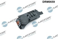 NEU - Dr.Motor Automotive DRM0659 ÖLabscheider, KurbelgehäUseentlüFtung FüR