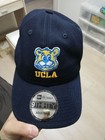 New Era UCLA Front Logo Cap Navy Baseball Cap Unisex Japan | eBay