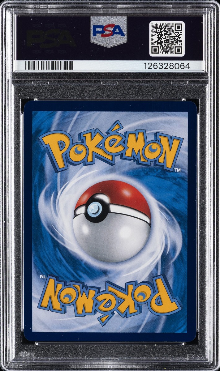 2025 POKEMON SIMPLIFIED CHINESE CSV4 C-REWARD ROUND #158 MAUSHOLD