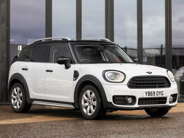 eBay - 2020 MINI Countryman 1.5 Coope...