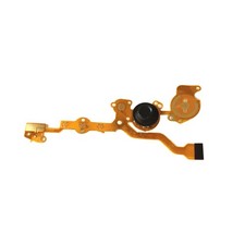 Key Board Rocker Button Flex Cable For Canon EOS 5D Mark III / 5D3 Camera Parts