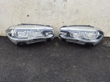Feu avant (phare) BMW X5