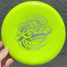 Innova Star Rollo - OG Run - 180g - Used