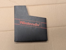 Darkwing Duck Nintendo NES PAL UKV Original Cartridge Tested + Sleeve