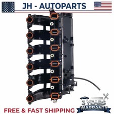 11617790701 Intake Manifold Fit Bmw M57 X3 E53 E83 E70 X6 E71 Sd Xdrive 30d 35d