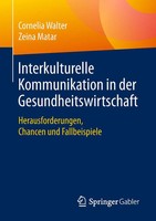 Cornelia Walter (U. A.) | Interkulturelle Kommunikation In Der...
