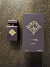 Initio Side Effect Eau de Parfum Spray 90ml 3.04 fl.oz Regular Size