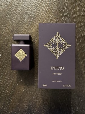 Initio Side Effect Eau de Parfum Spray 90ml 3.04 fl.oz Regular Size