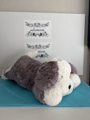  Tumblie Sheep Dog　ジェリーキャット いぬ　犬 楽天市場】ジェリーキャット 犬 ドッグ ぬいぐるみ JELLY CAT Tumblie