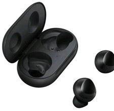Image of SAMSUNG Galaxy Buds - Black SM-R170NZKABTU