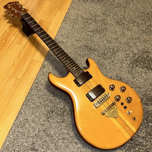 Mij Ibanez '78 Mc-300 Nt Musician Series