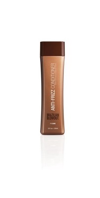 Anti-Frizz Conditioner von Brazilian Blowout für Unisex - 350ml Conditioner
