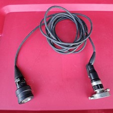 Olympus Model Number  OTV-S5 Camera Head Not Tested For Parts