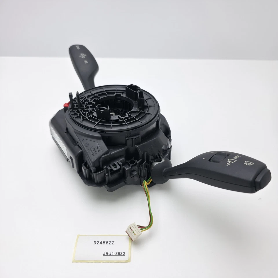 2009-2017 BMW 535i GT STEERING COLUMN SWITCH 9245622 - Imagem 4 de 4