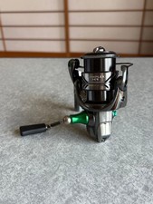 21 Complex XR Green Fully Customized Bonus Iwachakin included