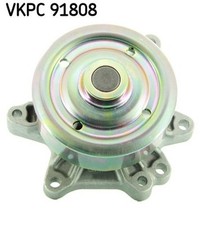 Pompe à eau Toyota CELICA