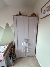 Mamas and Papas Nursery Set