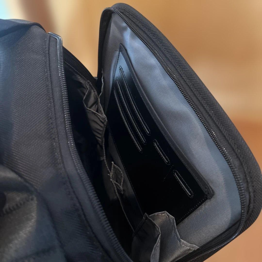 [Good condition] TUMI commuting backpack - image 5