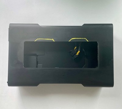 Razer Core X Chroma External GPU Enclosure (eGPU) - Model RC21-0143
