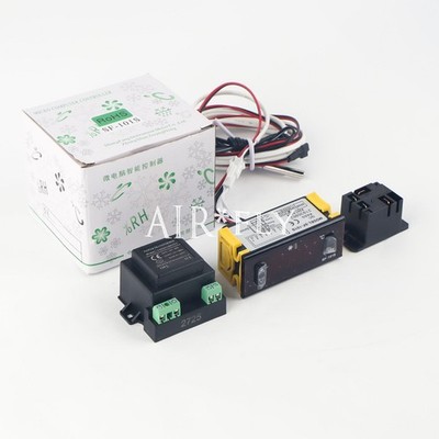 1PC New Shangfang SF-101S Digital Temperature Controller Freezer Thermostat