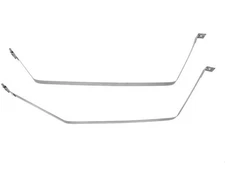 For 2003-2006 Hyundai Tiburon Fuel Tank Strap Set APR 82972VQKH 2004 2005