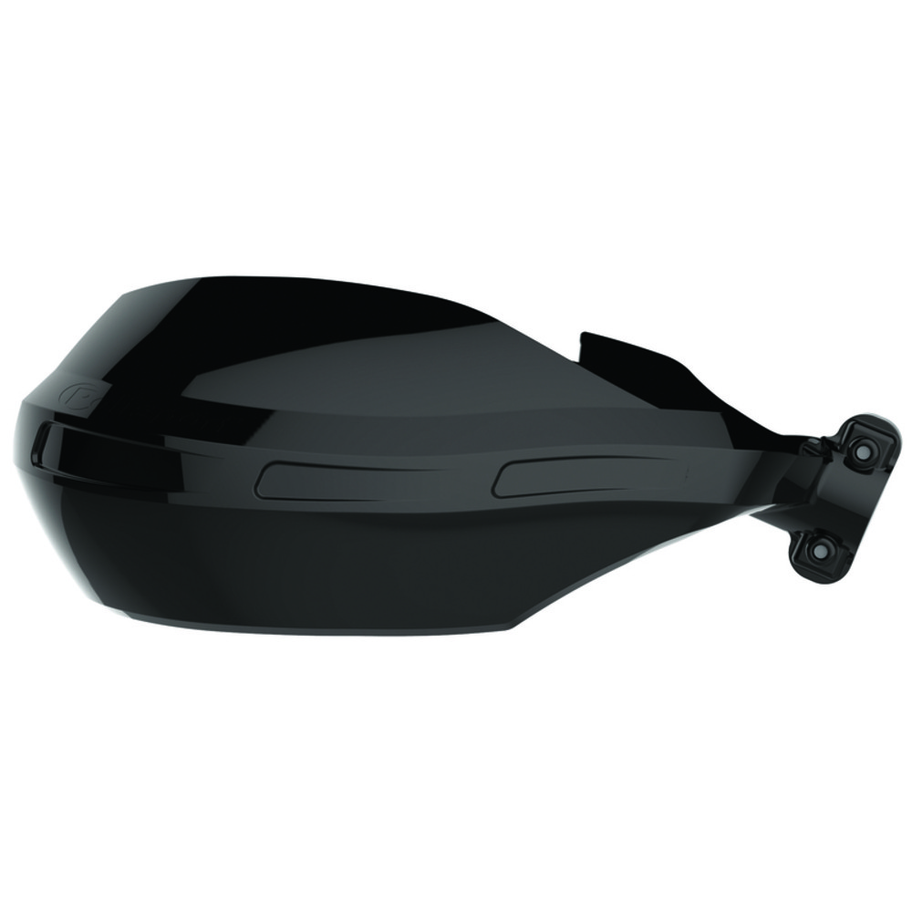 Free Shipping Polisport Nomad Black Handguards For Motorcycle Scooter Parts