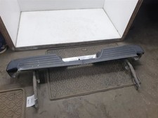 95-04 Toyota Tacoma Rear Bumper Assembly Chrome Dents 95-04 Toyota Tacoma Rear Bumper Assembly Chrome Dents
