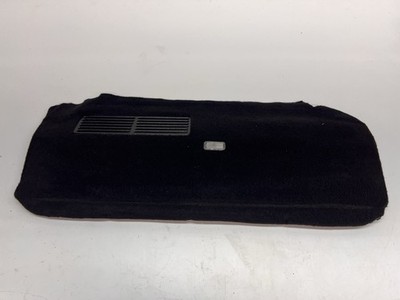 LAMBORGHINI MURCIELAGO LP640 FRONT TRUNK LUGGAGE COMPARTMENT TRIM