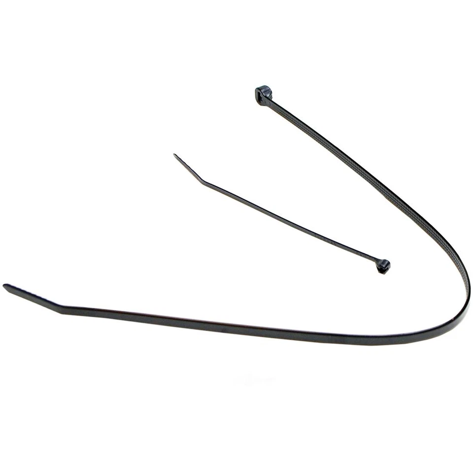 Front Left Front Right Rack and Pinion Bellows Kit for 1984-1986 Nissan 200SX - Image 3 of 4