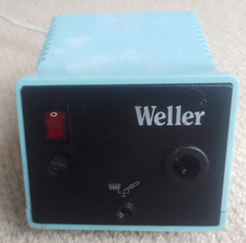 Weller PS-2D Soldering Station Power Supply PSU for 24V TCP type Soldering Irons