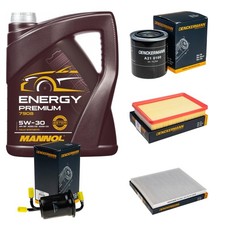 Filtre à carburant Kia CERATO