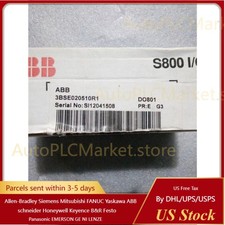 1PC New ABB 3BSE020510R1 DO801 I/O Module Fas...