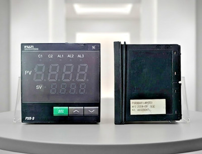 Fuji Electric PXR-9 Temperature Process Controller 100-240VAC PXR9BAR1-MY000