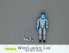 Lampreys V1 100  Complete G.I. Joe 1985 Hasbro Vintage Action Figure