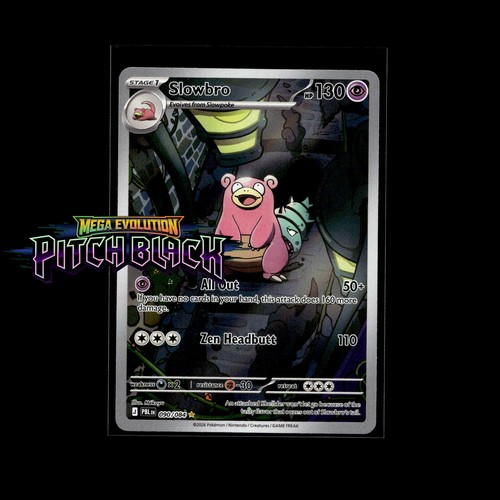 Pitch Black Pokémon Cards! Holo/Reverse Holo Ex Ultra Rare - Choose Your Card