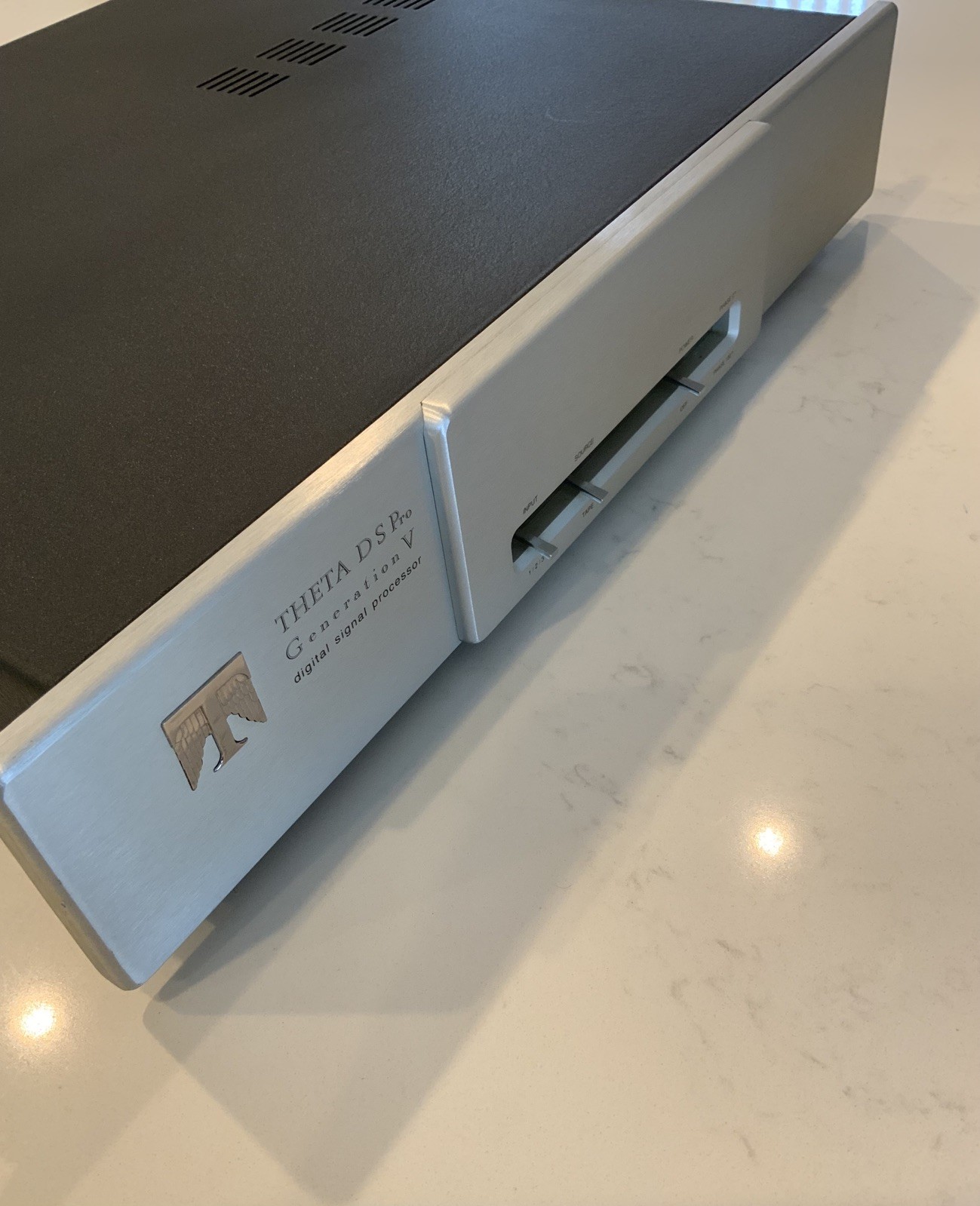 Theta DS-Pro 中古価格 | HifiZero