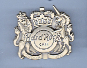 Hard Rock Café London Pins | eBay