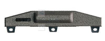 Fleischmann 640000 - Electric motor for left or right exchange H0 + N