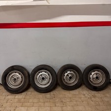 Jantes Renault R4
