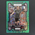 LUKE HARRIS 2023-24 Prizm EPL Green Speckle /5 RC Rookie Card Fulham Football