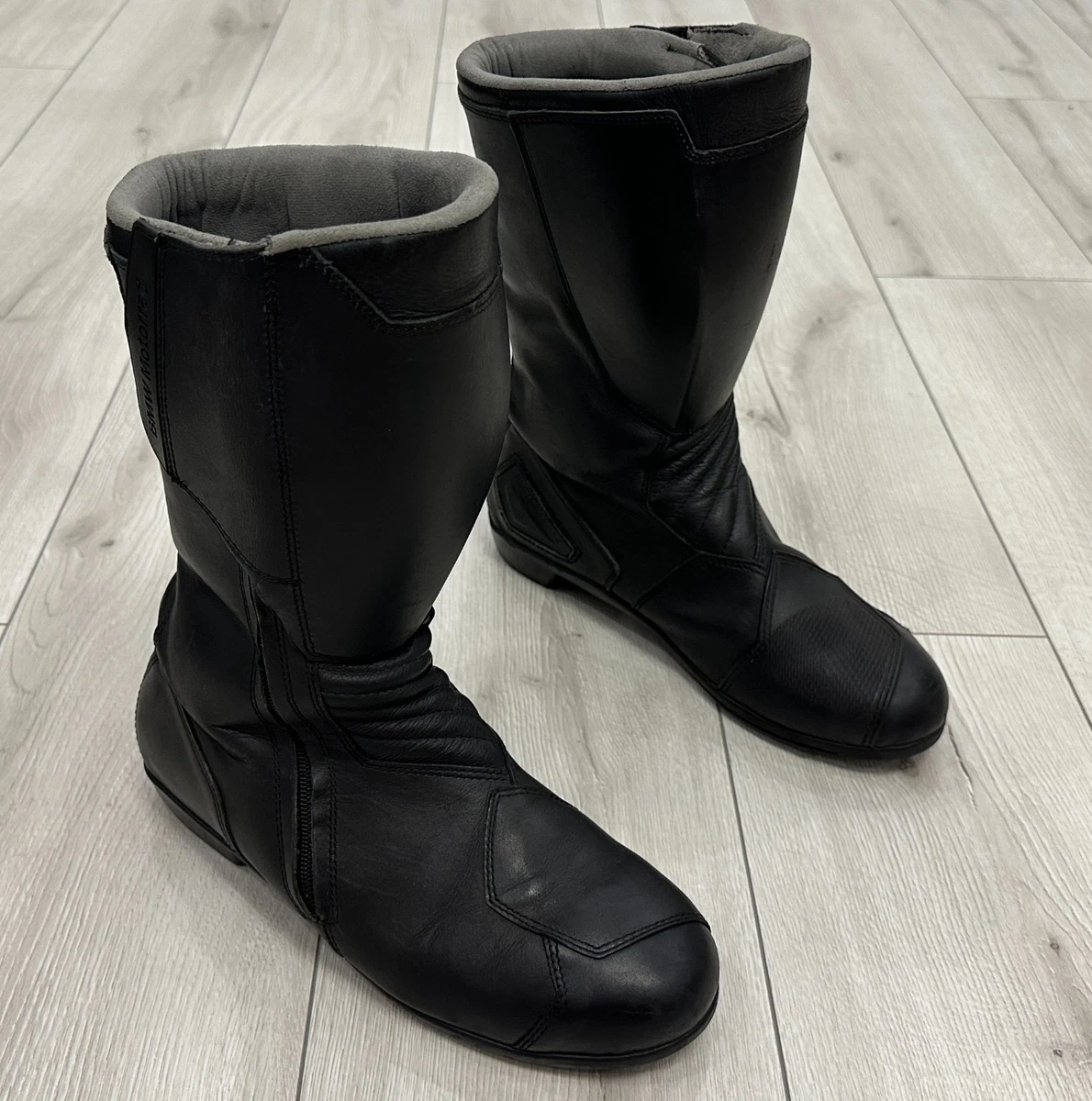 BMW Motorcycle & Powersports Boots for sale | eBay