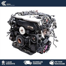 Moteur Audi Q5