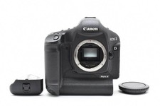 Canon EOS-1D Mark III Body Digital SLR Camera 4872