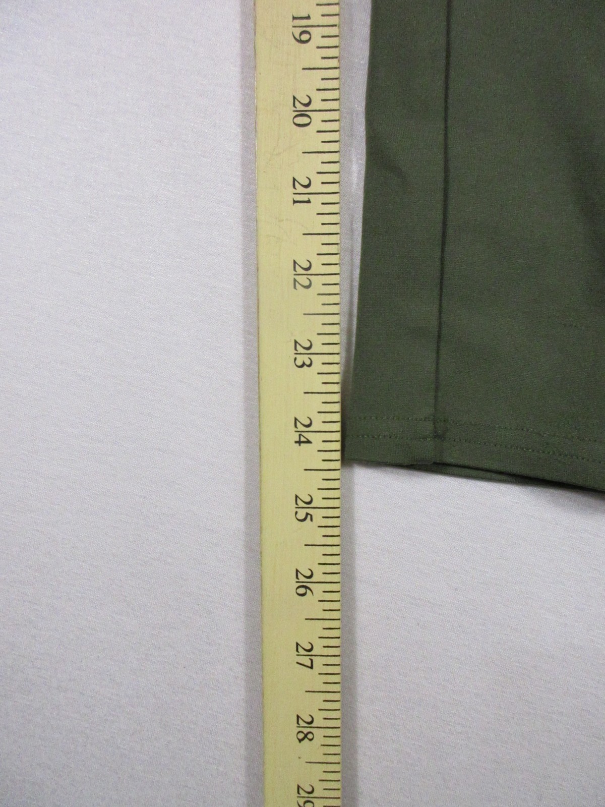 Gap Maternity Womens Pull On Basic Comfort Pants … - image 3