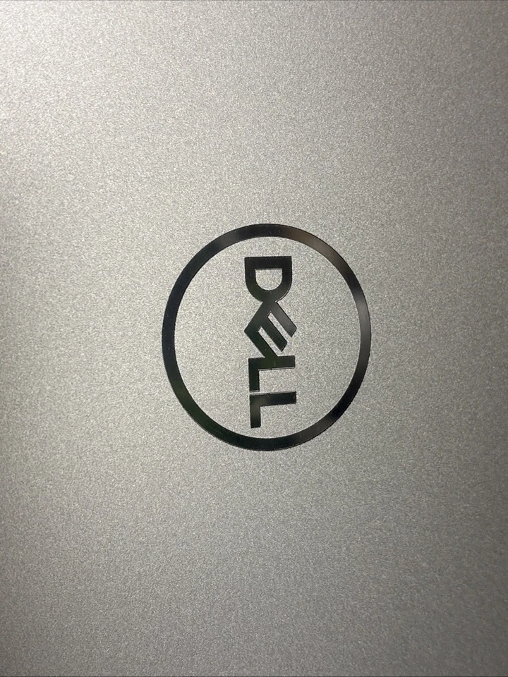 Portátil DELL XPS 9720 17" UHD+ 4K+ 3840x2400 LCD PANTALLA TÁCTIL 59CVM Probado M6 Foto 2 de 4