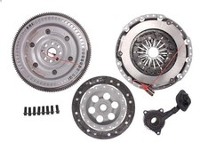 Kit d'embrayage Ford TOURNEO CONNECT