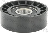 Spannrolle Keilrippenriemen Febest 1687-X156 FüR Mercedes Klasse Sports Tourer 6